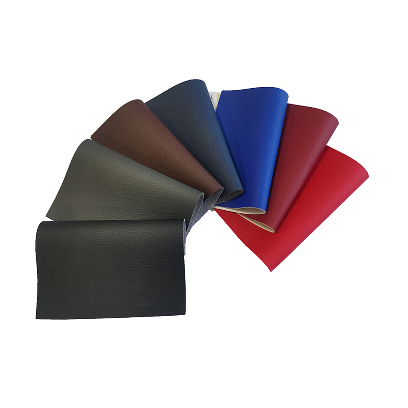 Nowa skóra drukowana na sofę