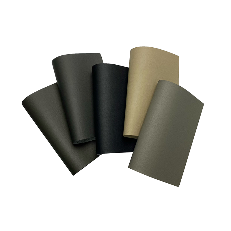 Syntetyczna skóra PVC na sofę