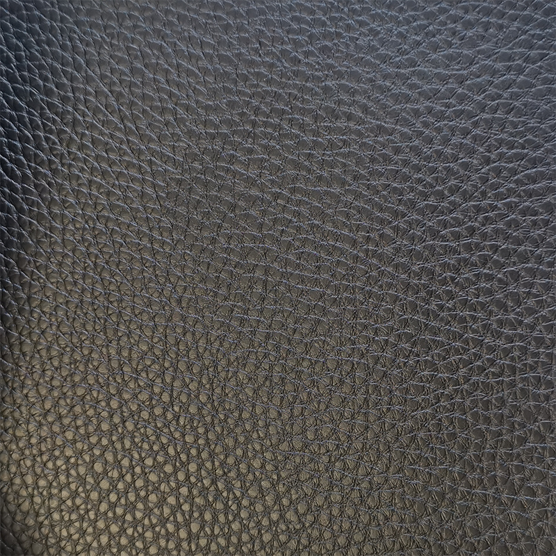 Antyscratch PVC sztuczna skóra na matę samochodową