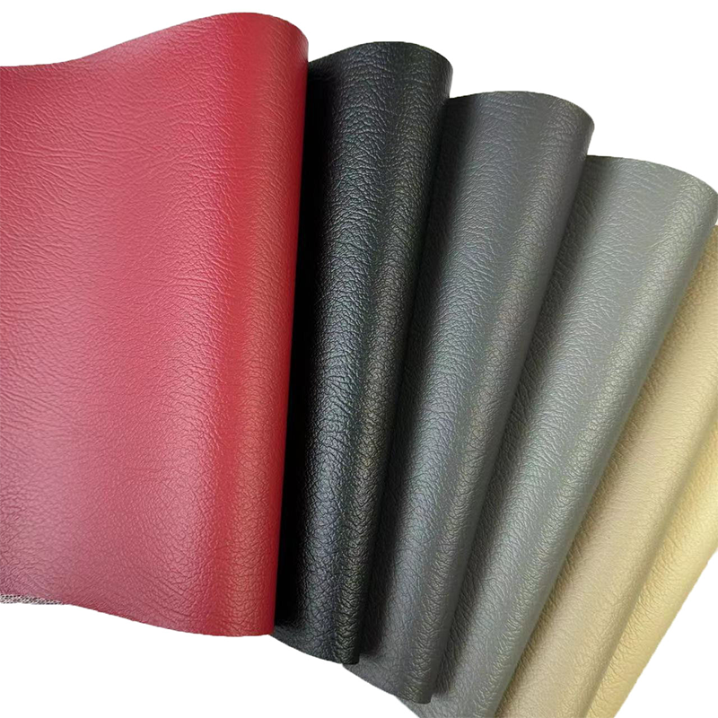 Syntetyczna skóra sofy lithi