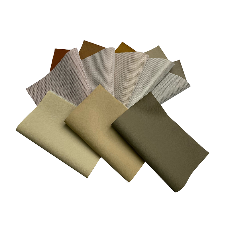 Syntetyczna skóra sofy