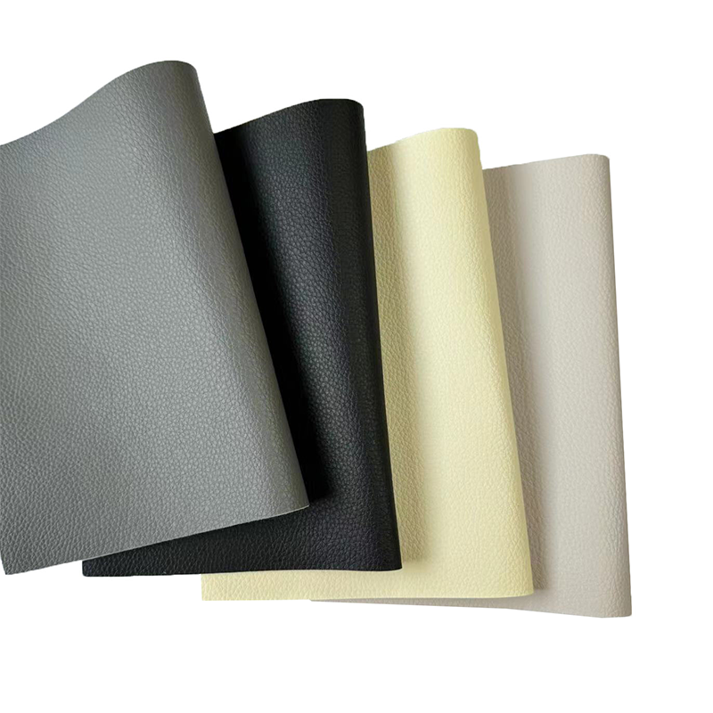 Nowoczesna design sofa syntetyczna skóra