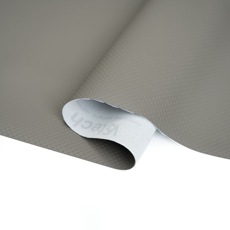 Wodoodporna sztuczna skóra PVC na fotelik samochodowy