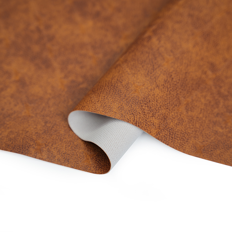 Syntetyczna skóra na sofę