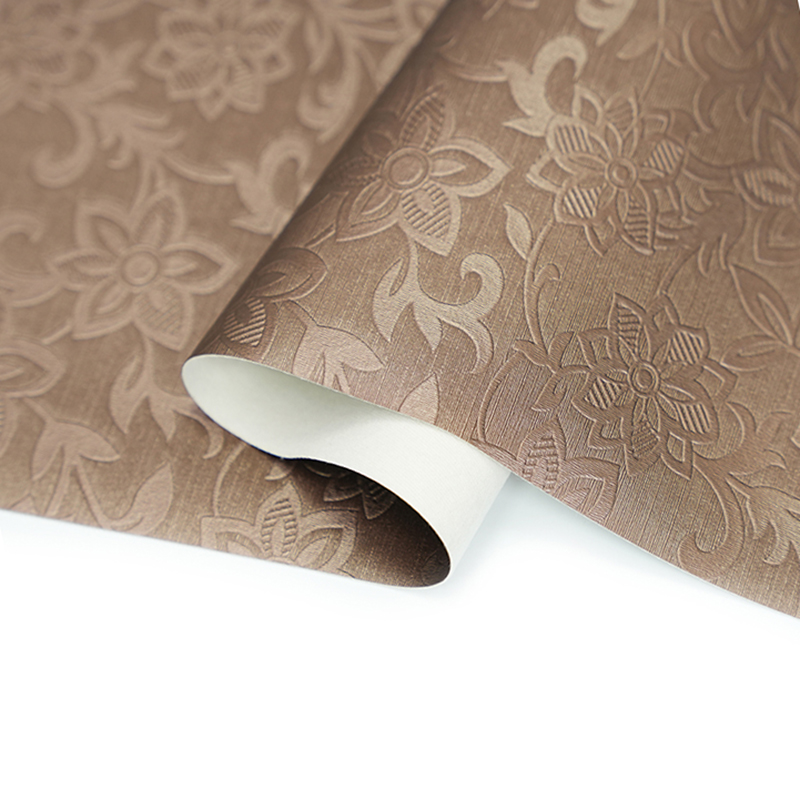 Syntetyczna skóra kwiatów do dekoracji