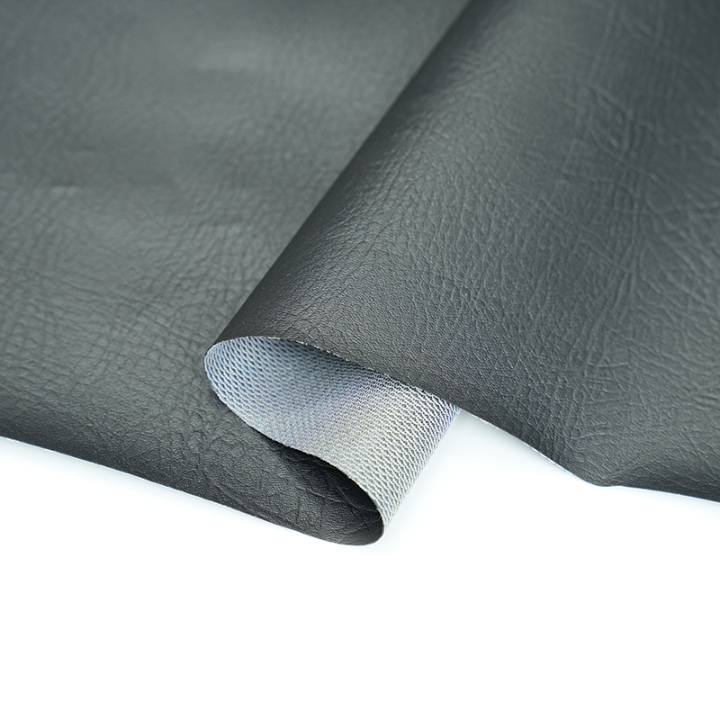 Nowa design PVC syntetyczna skóra na sofę