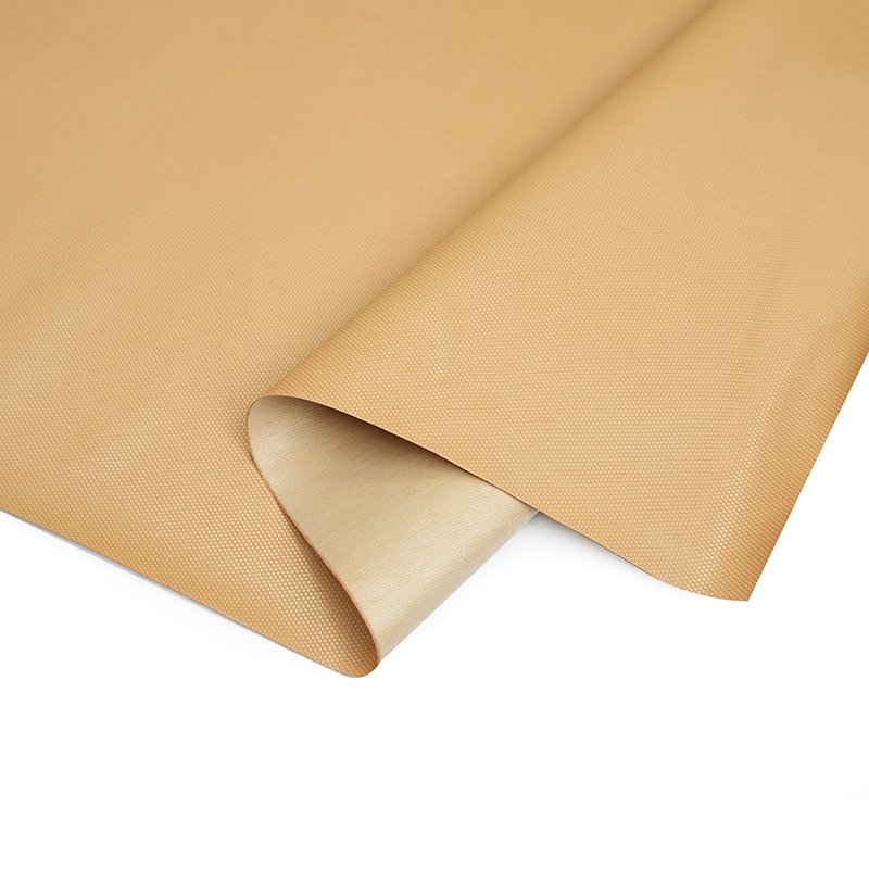 Wodoodporna syntetyczna skóra na buty wkładka