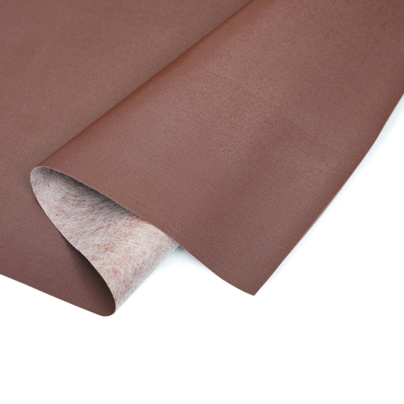 Cusutomizowana syntetyczna skóra na sandały