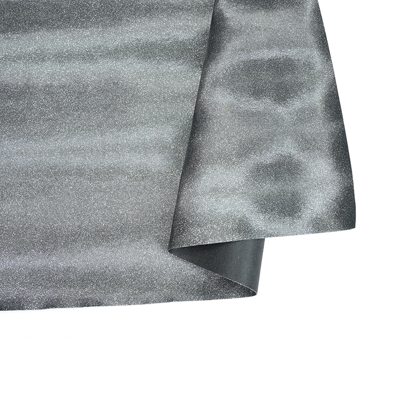 Spersonalizowana skóra tapicerki PVC