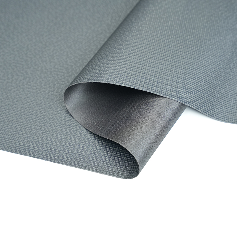 Wzór w kratę sztuczną skórę do dekoracji