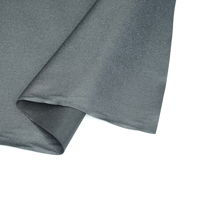 Wodoodporna sztuczna skóra do dekoracji