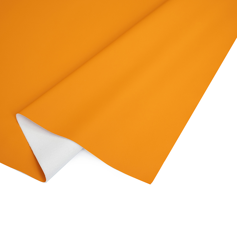 Sofa PVC syntetyczna skóra na sofę