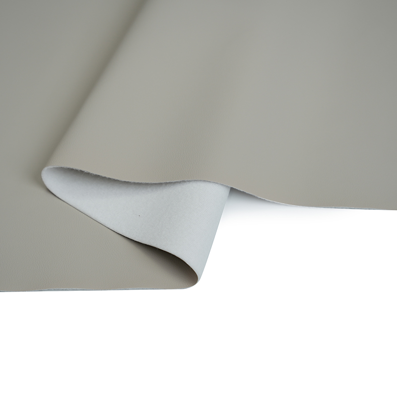 Gładka skóra na sofę