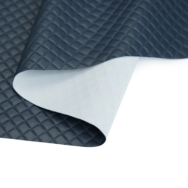 Wodoodporna skóra PVC do dekoracji