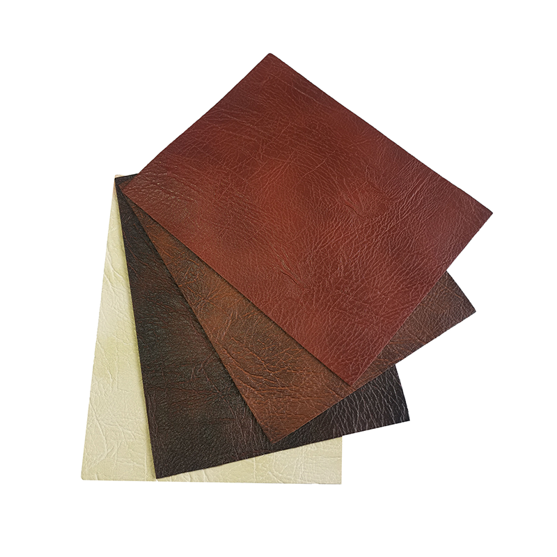 Wodoodporna skóra PVC na sofę